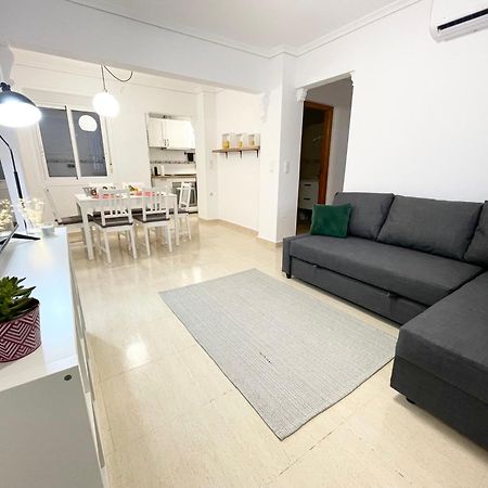 Villa Dulce Gran Alacant Dış mekan fotoğraf