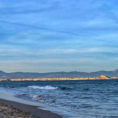Villa Dulce Gran Alacant Dış mekan fotoğraf