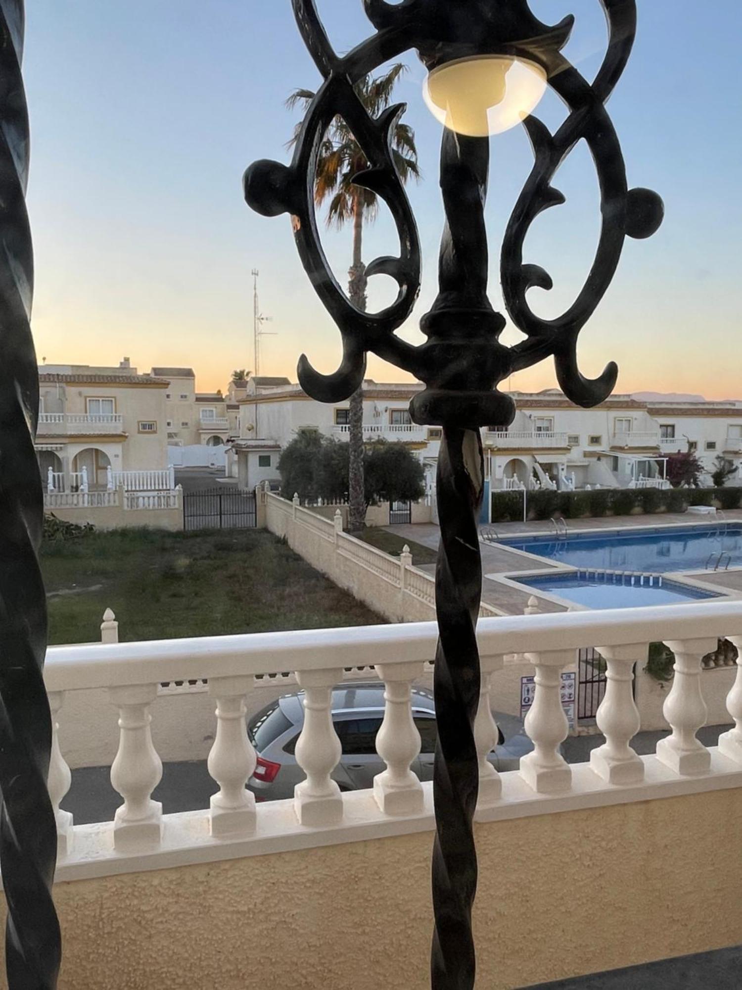 Villa Dulce Gran Alacant Dış mekan fotoğraf