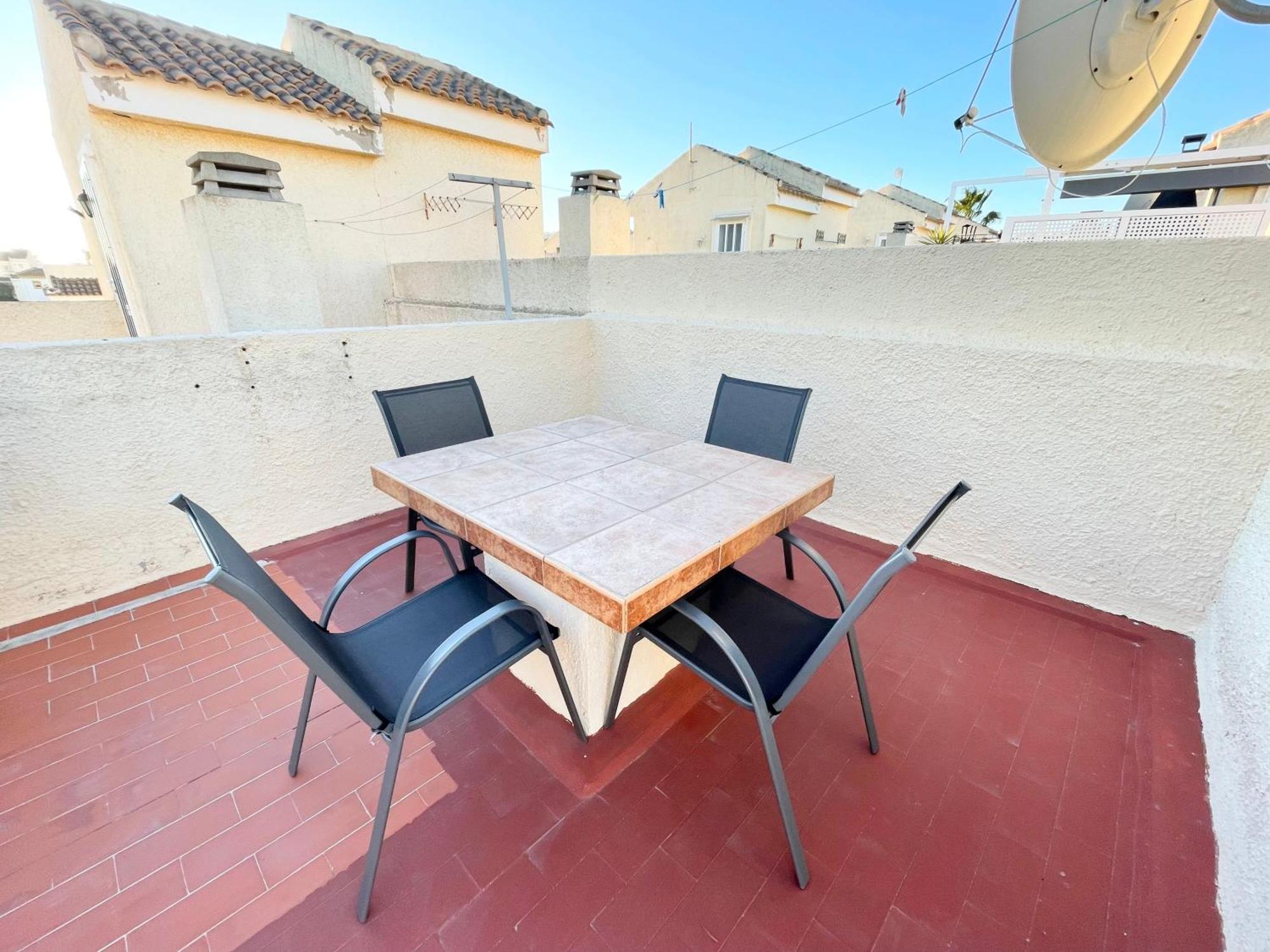 Villa Dulce Gran Alacant Dış mekan fotoğraf