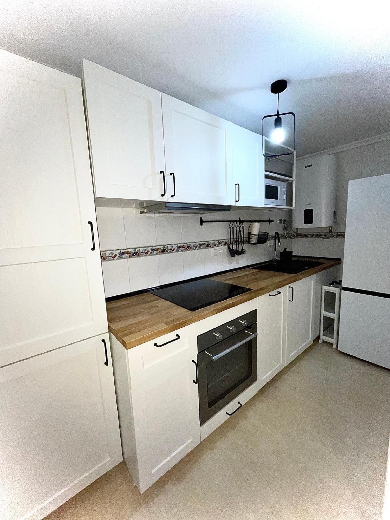 Villa Dulce Gran Alacant Dış mekan fotoğraf