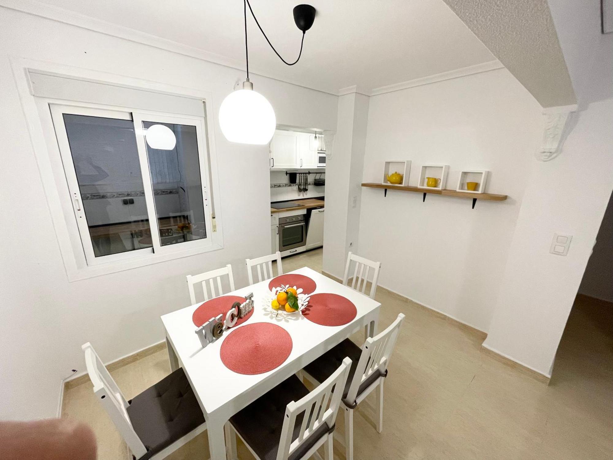 Villa Dulce Gran Alacant Dış mekan fotoğraf