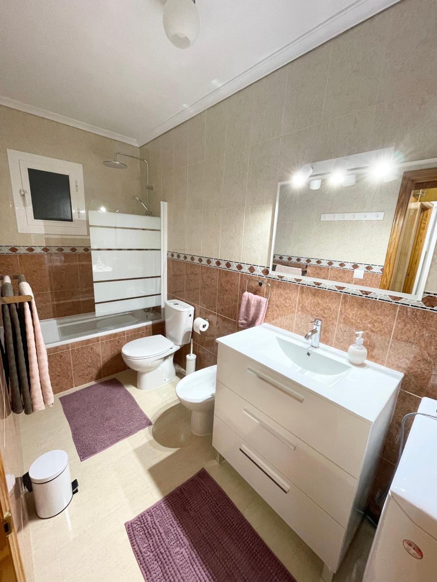 Villa Dulce Gran Alacant Dış mekan fotoğraf