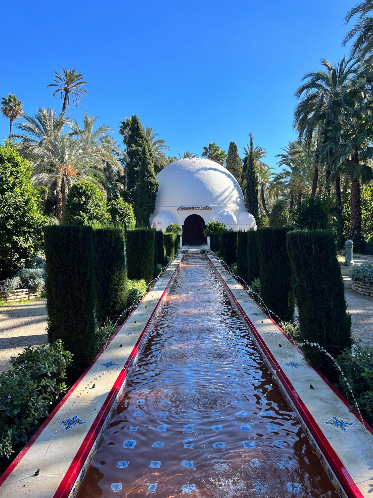 Villa Dulce Gran Alacant Dış mekan fotoğraf