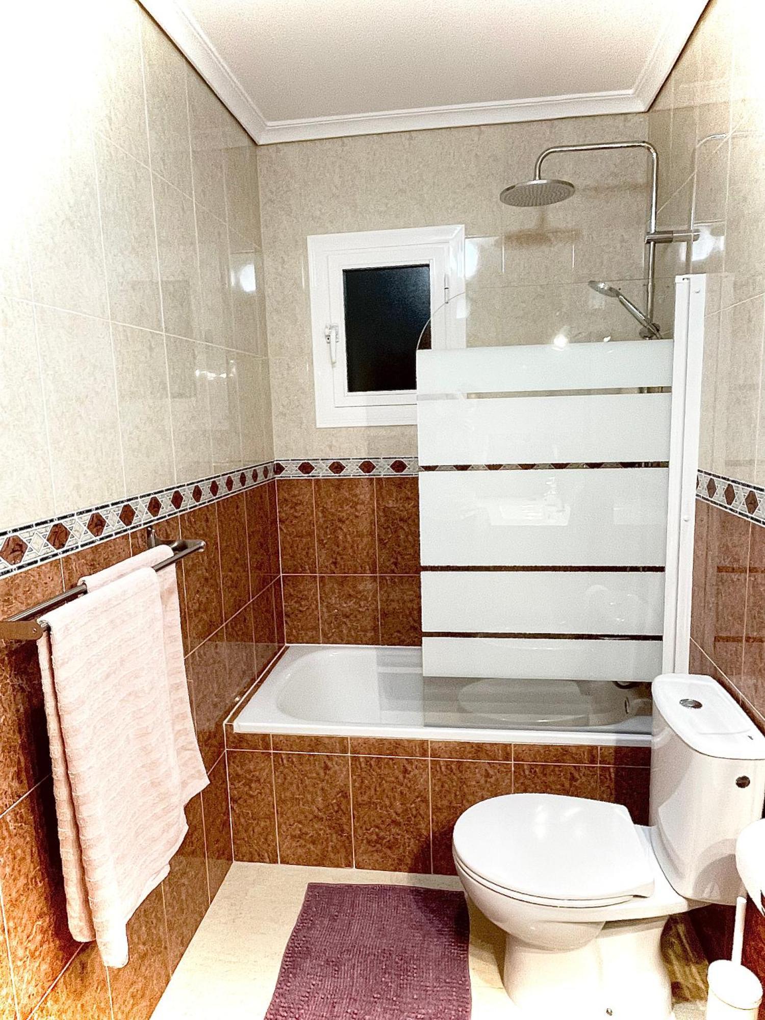 Villa Dulce Gran Alacant Dış mekan fotoğraf