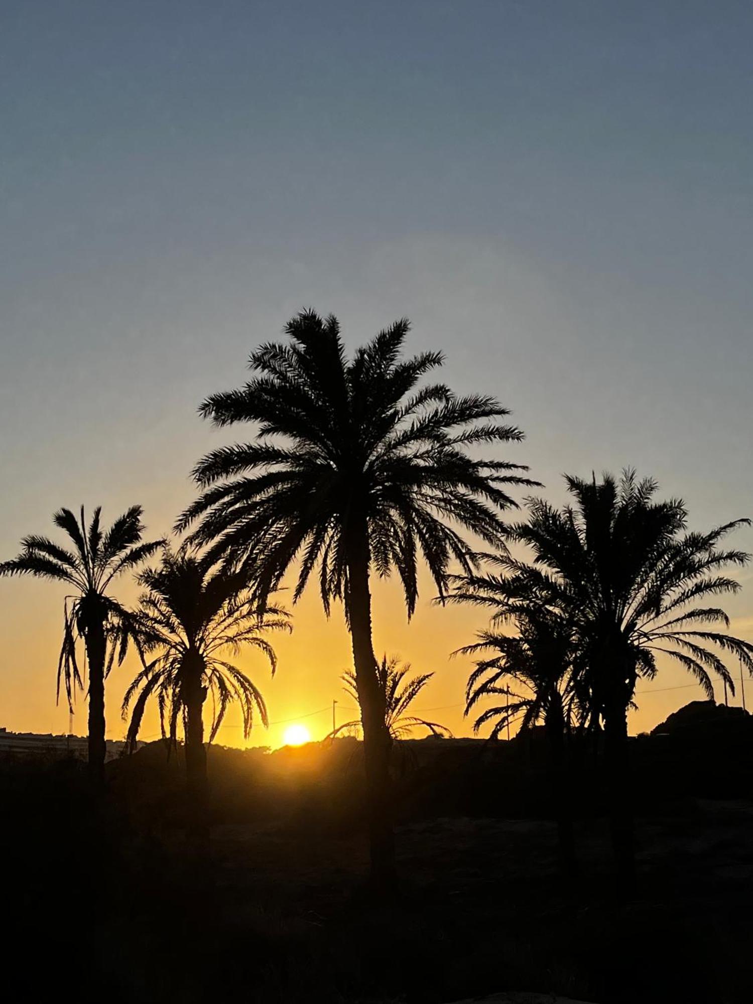 Villa Dulce Gran Alacant Dış mekan fotoğraf