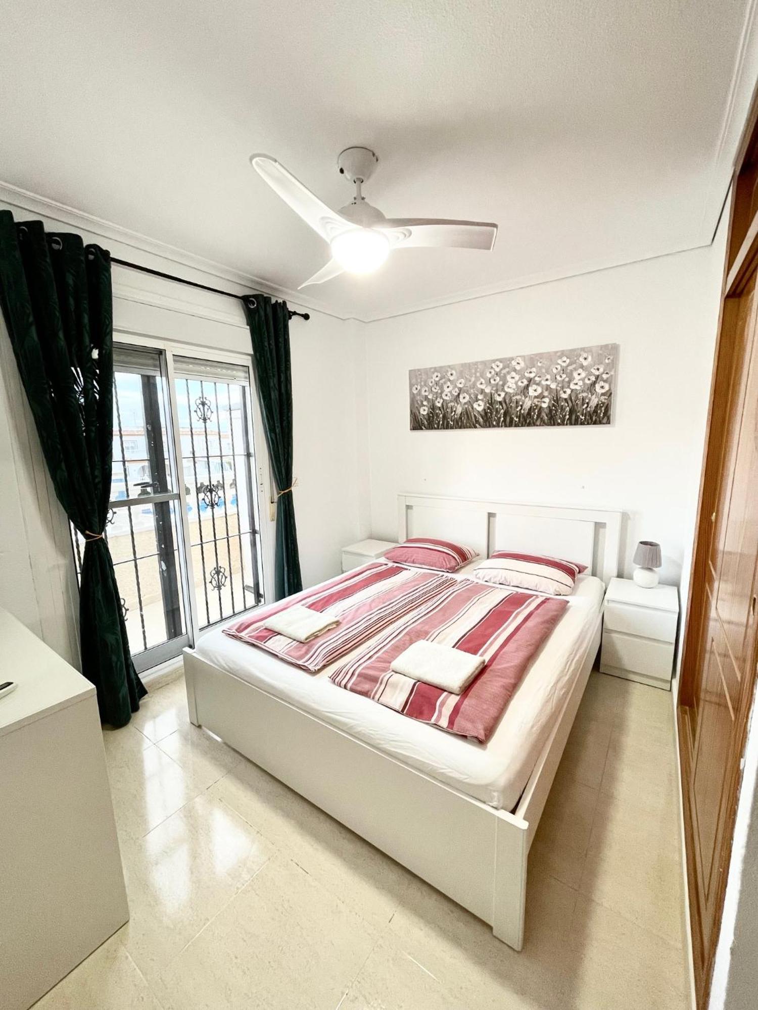 Villa Dulce Gran Alacant Dış mekan fotoğraf