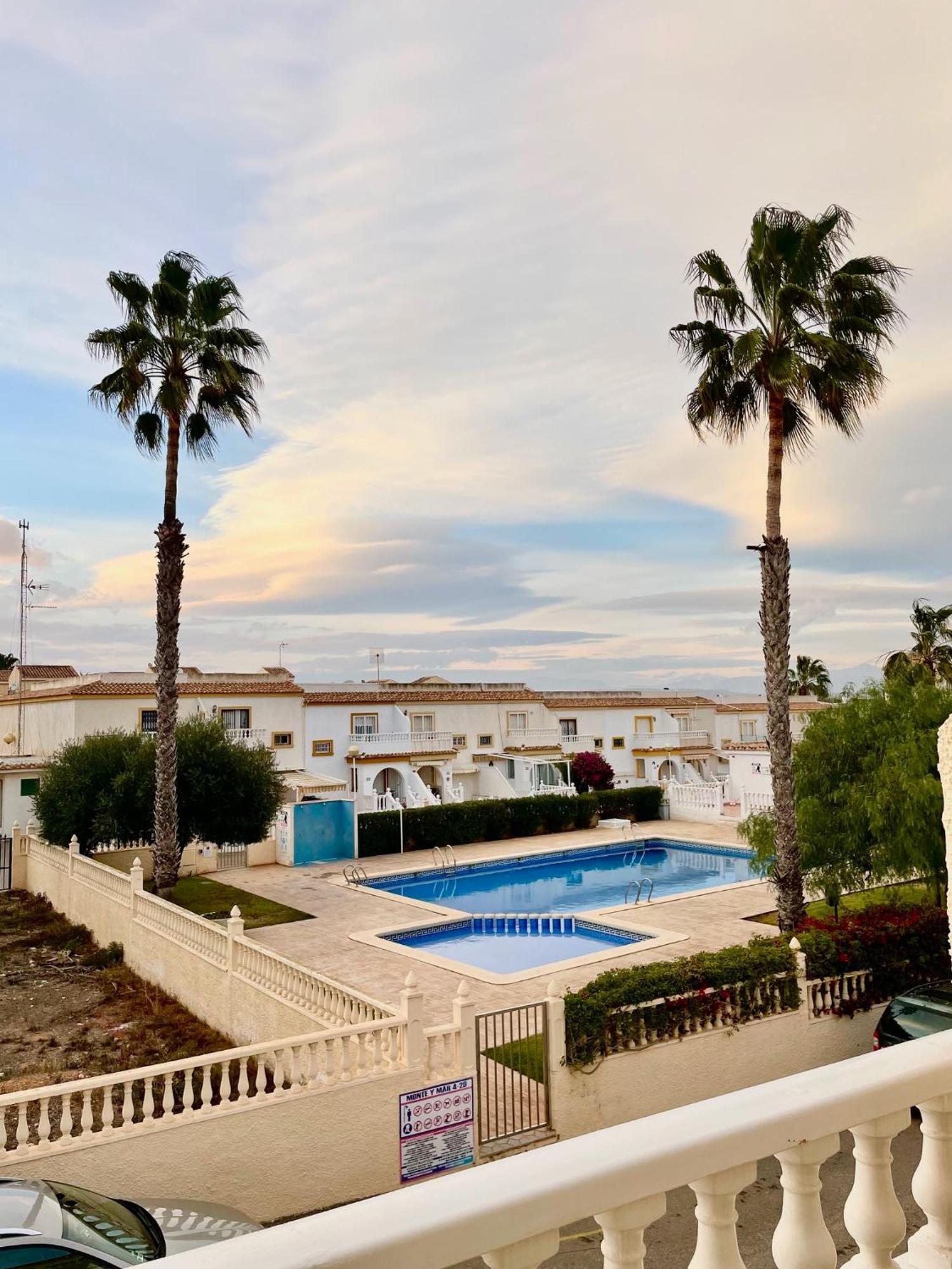 Villa Dulce Gran Alacant Dış mekan fotoğraf