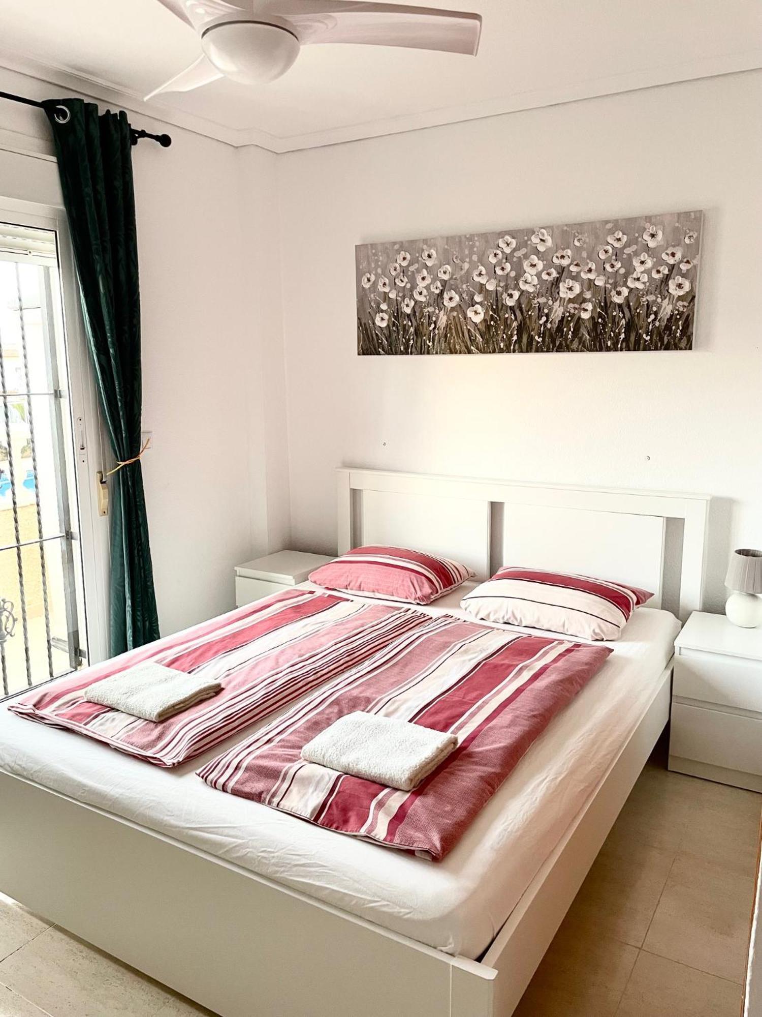 Villa Dulce Gran Alacant Dış mekan fotoğraf