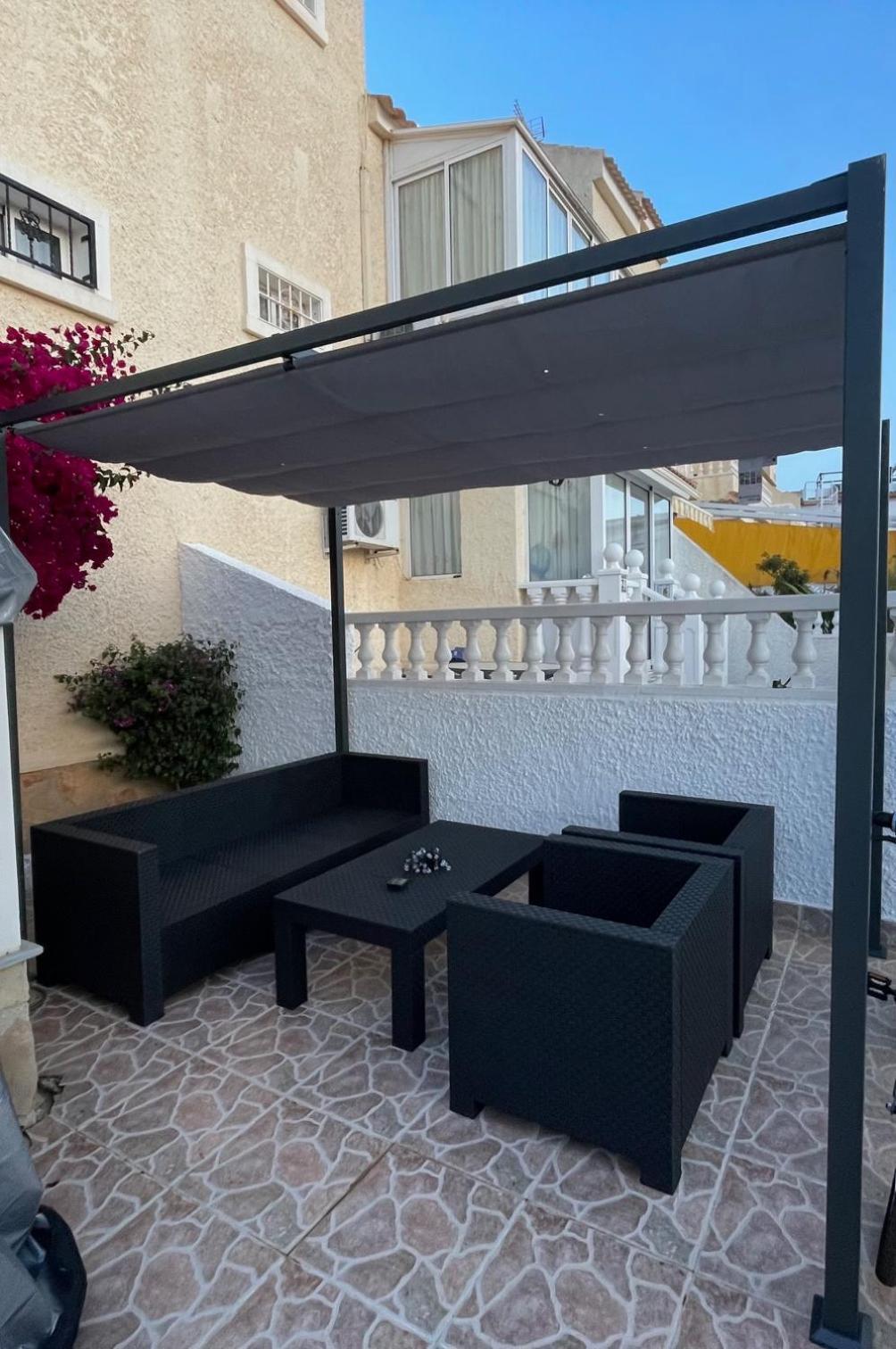 Villa Dulce Gran Alacant Dış mekan fotoğraf