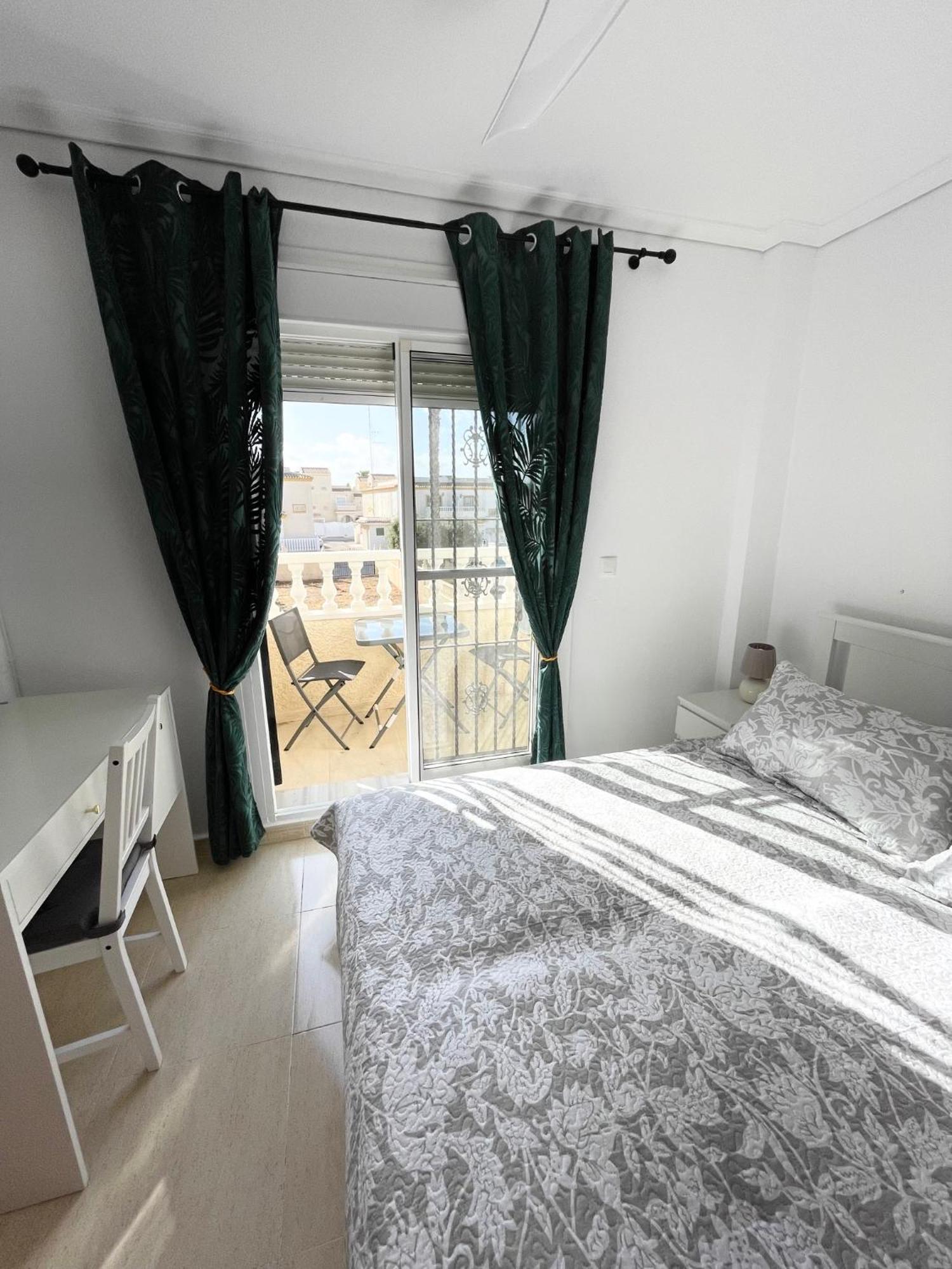 Villa Dulce Gran Alacant Dış mekan fotoğraf