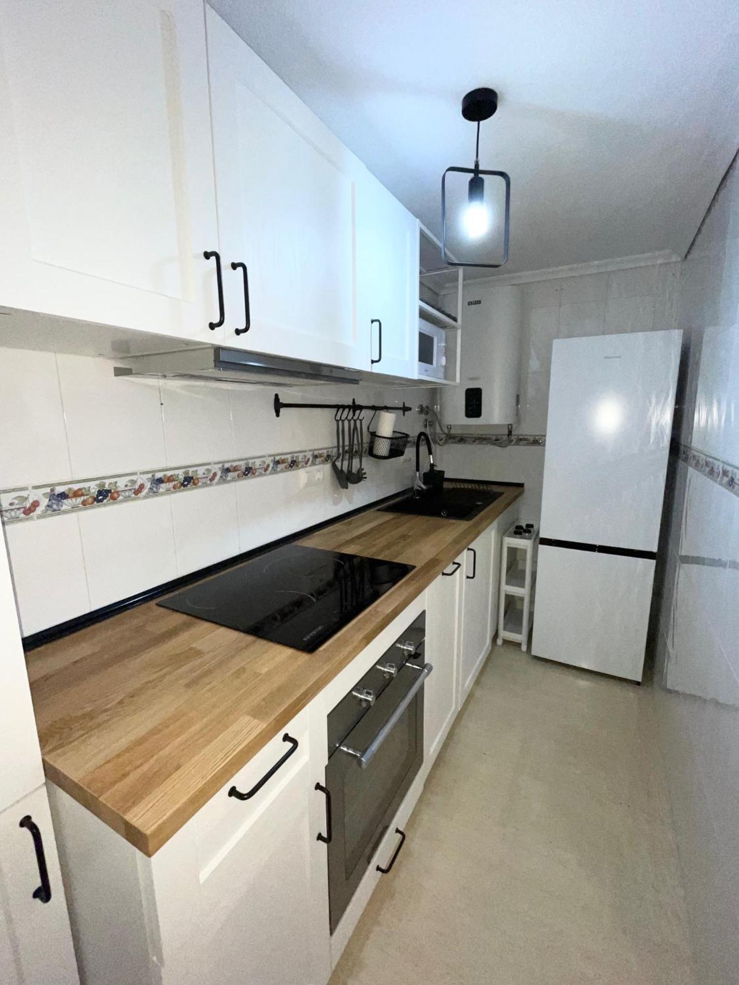 Villa Dulce Gran Alacant Dış mekan fotoğraf