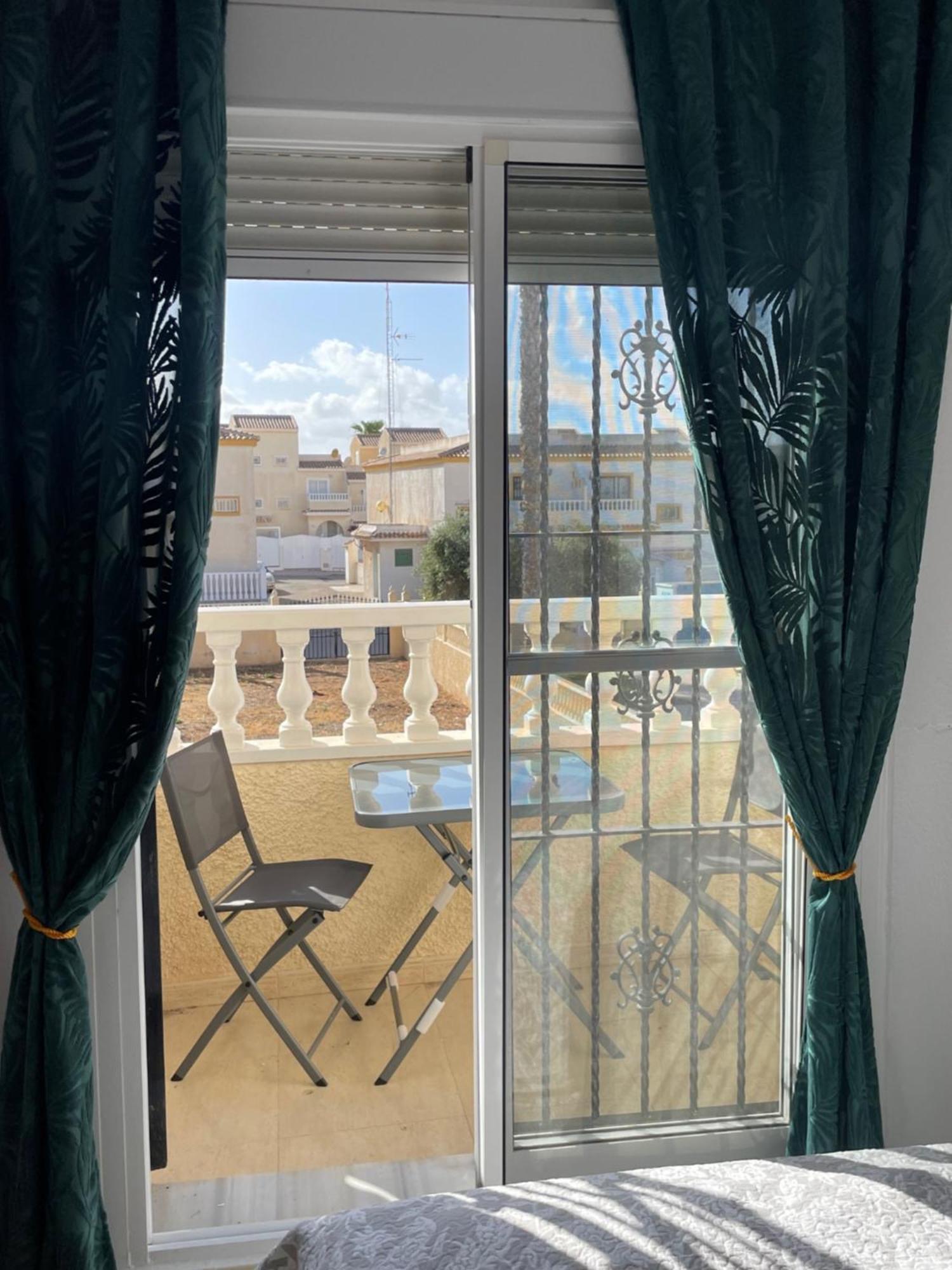 Villa Dulce Gran Alacant Dış mekan fotoğraf